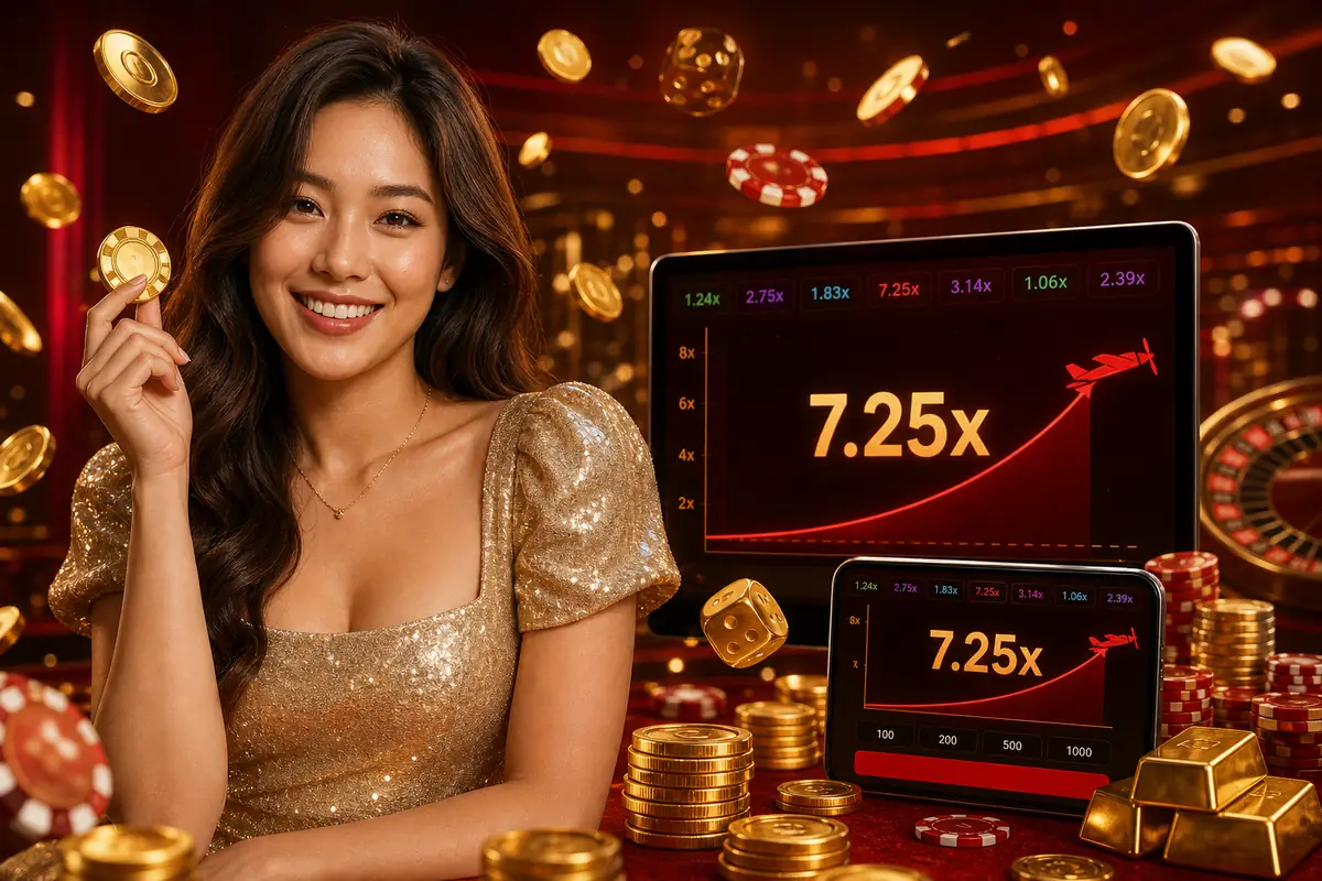 789be5 dành riêng cho người Việt
